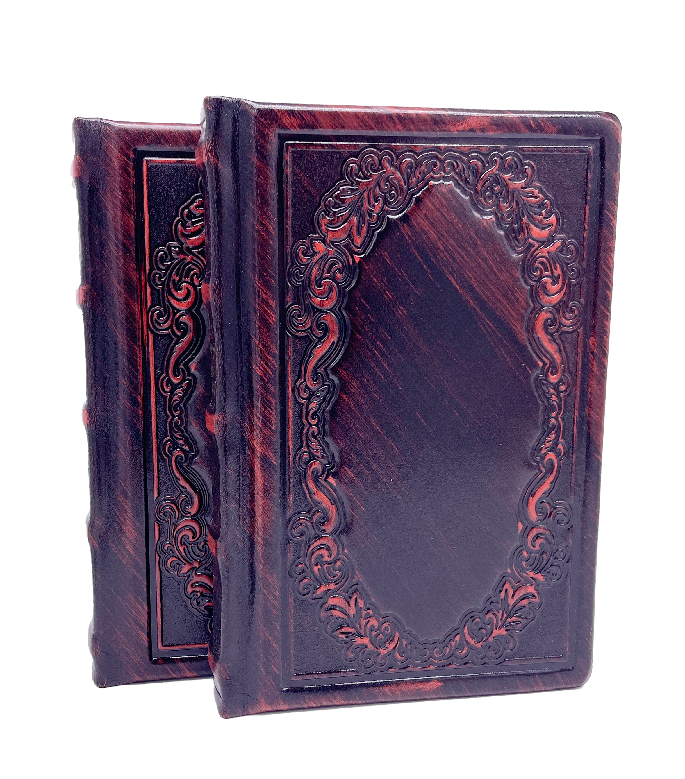 Zemiros Divrei Yoel, 3D Design, 2V Set